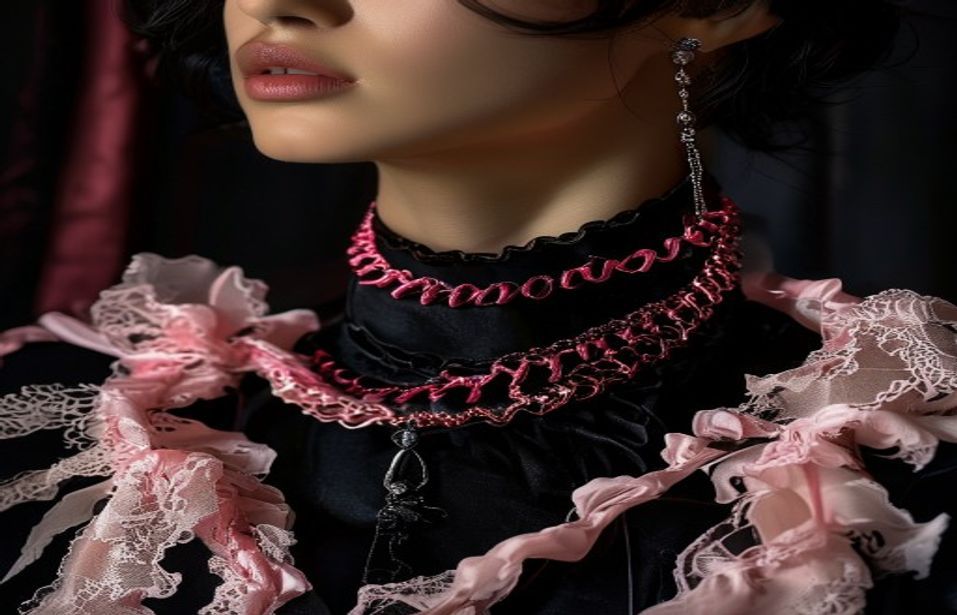 jirai choker guide