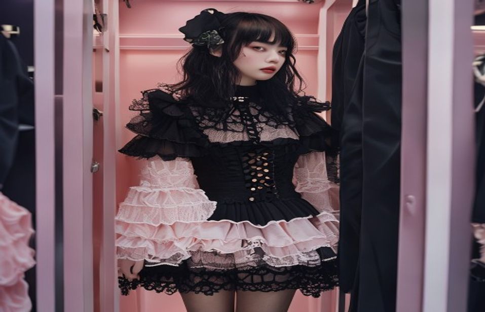 試着室で泣いたことがある人へ｜好きな春服を「着ていい」と思えるまで