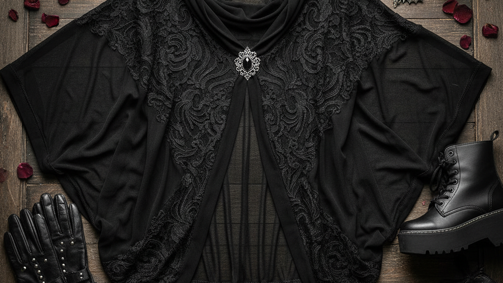 axes femme メッシュカーディガン