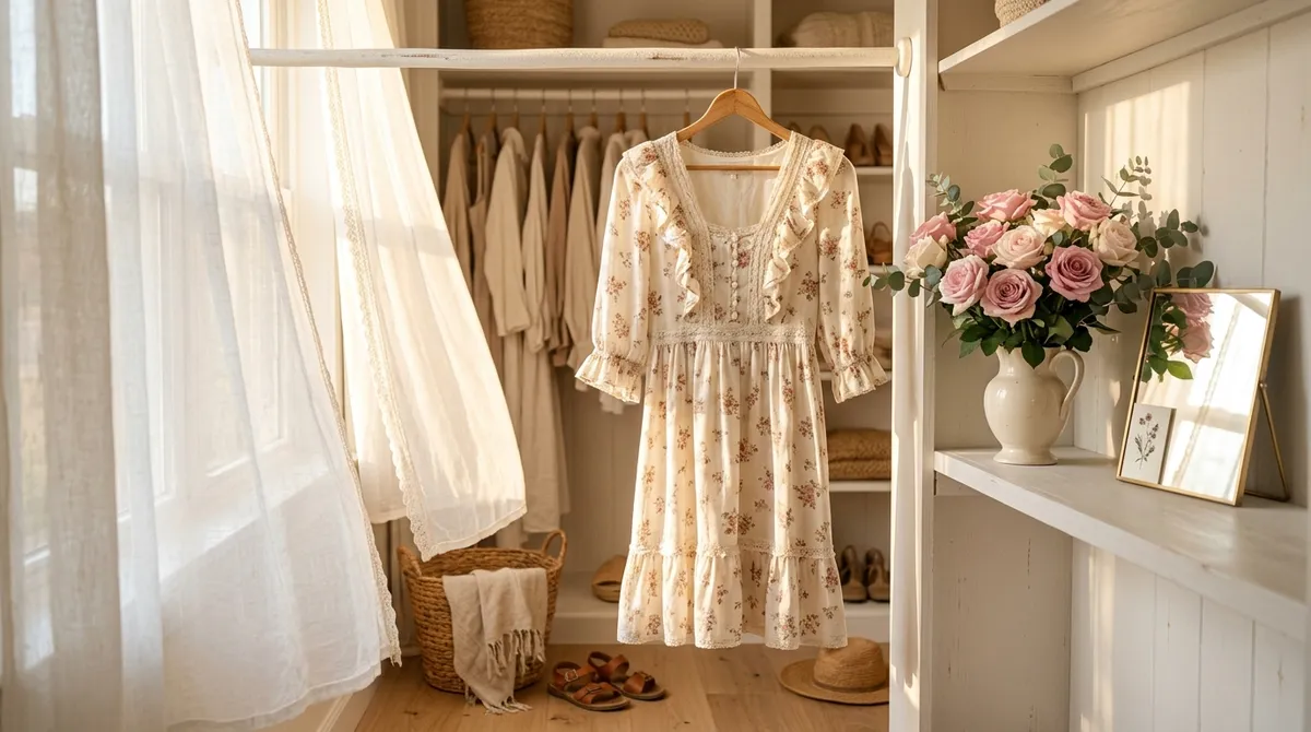 春服を買いに行く前に｜「痩せたら着よう」をやめた日のこと